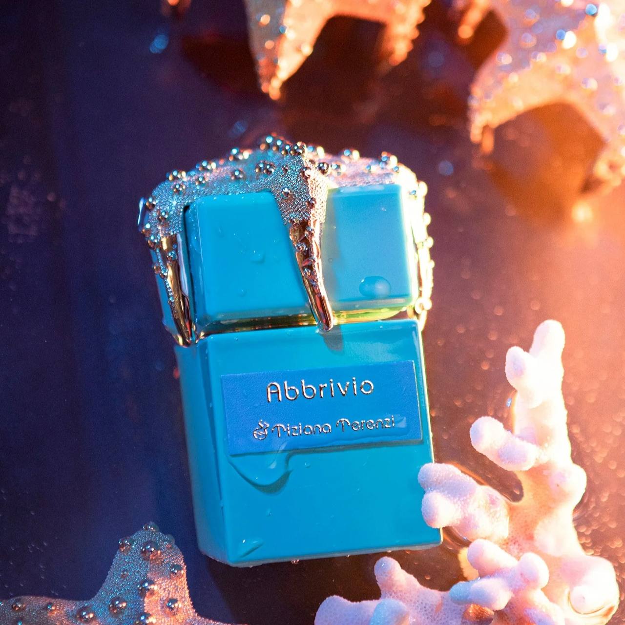 Tiziana Terenzi Abbrivio 100ml
