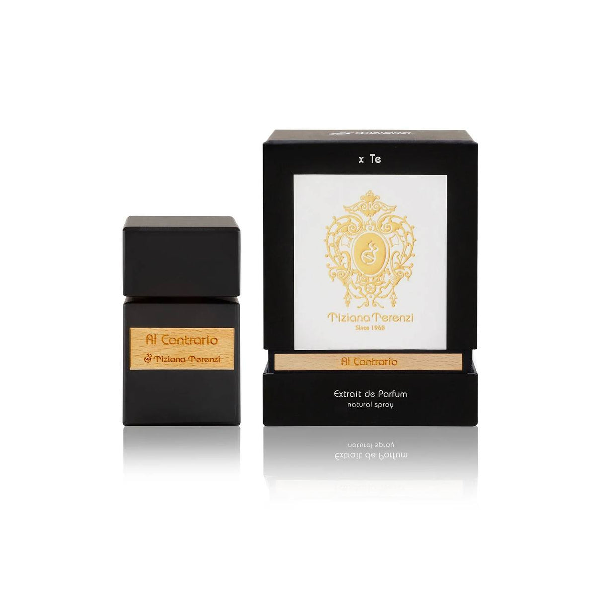 Tiziana Terenzi Al Contrario 50ml