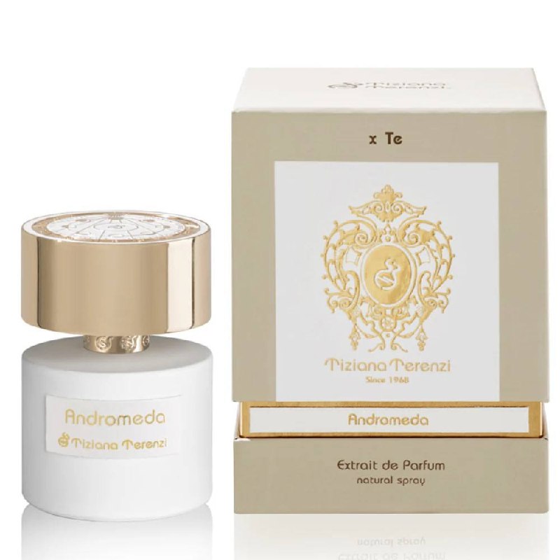 Tiziana Terenzi Andromeda 100ml
