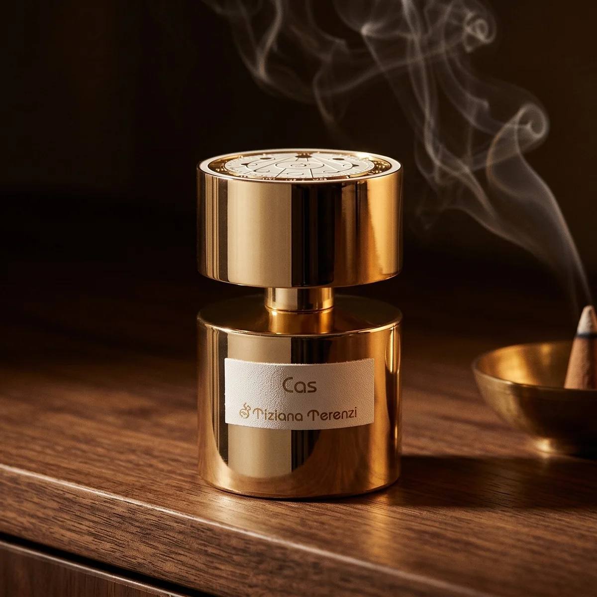 Tiziana Terenzi Cas 100ml