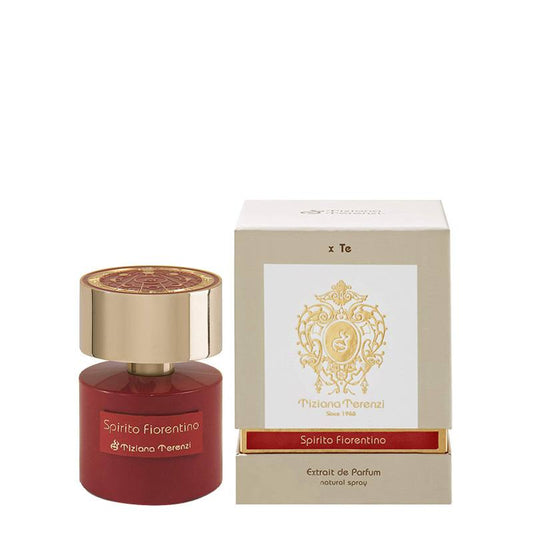 Tiziana Terenzi Spirito Fiorentino 100ml