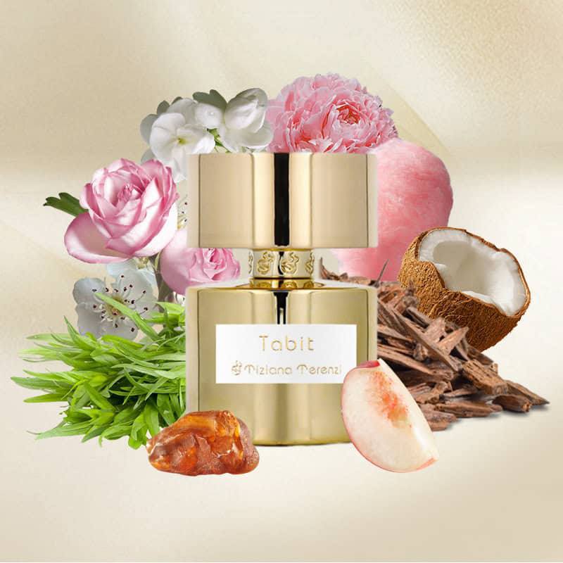 Tiziana Terenzi Tabit 100ml