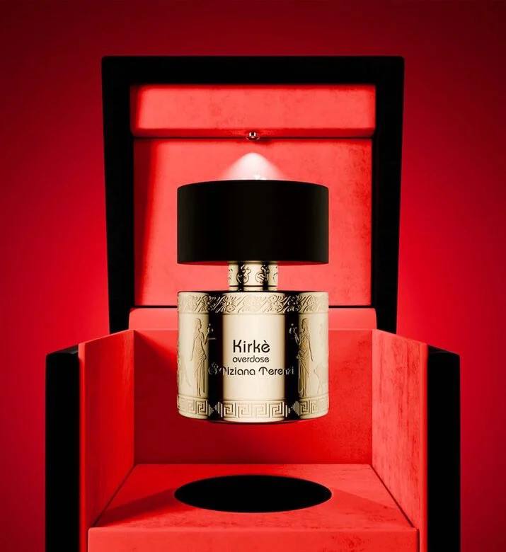Tiziana Terenzi Kirke Overdose 100ml