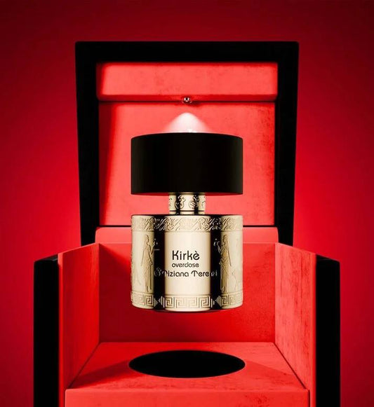 Tiziana Terenzi Kirke Overdose 100ml