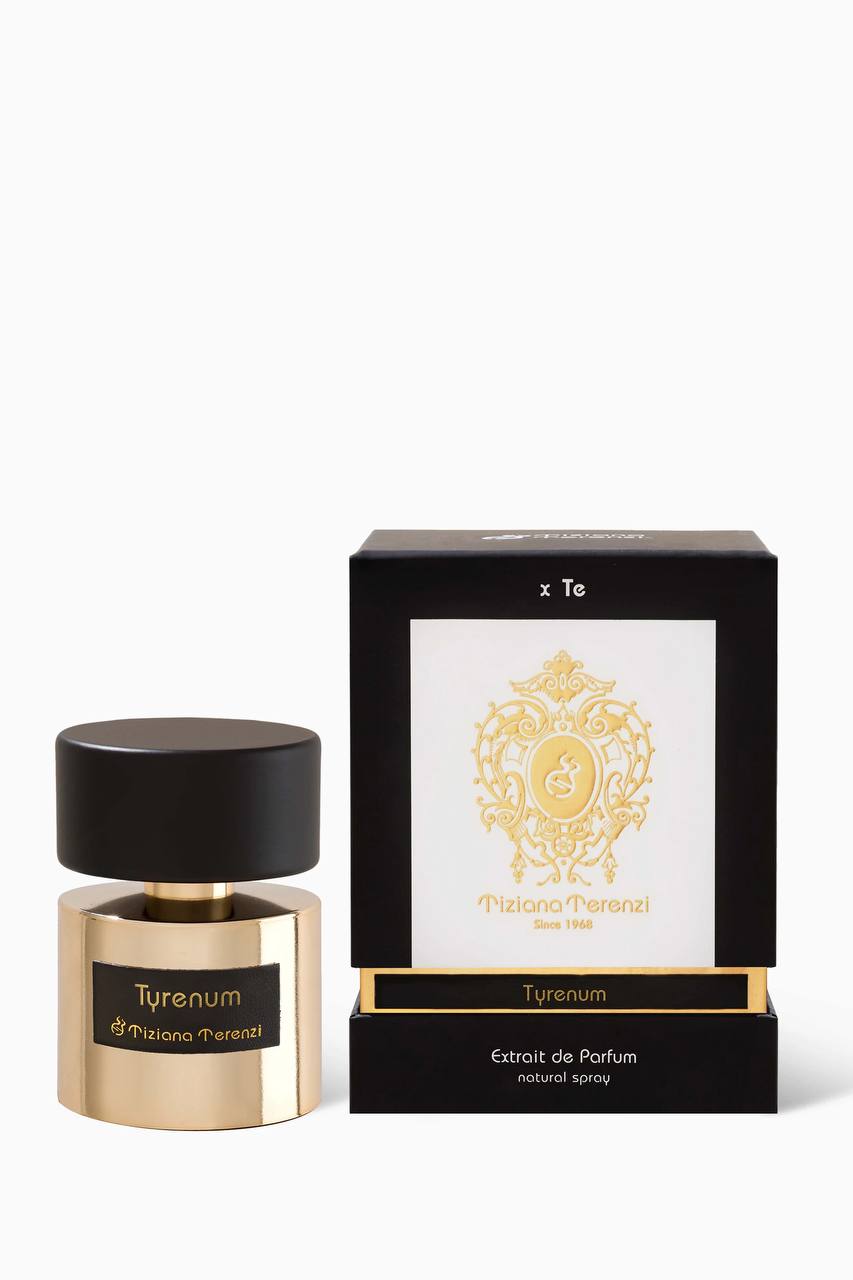 Tiziana Terenzi Tyrenum 100ml