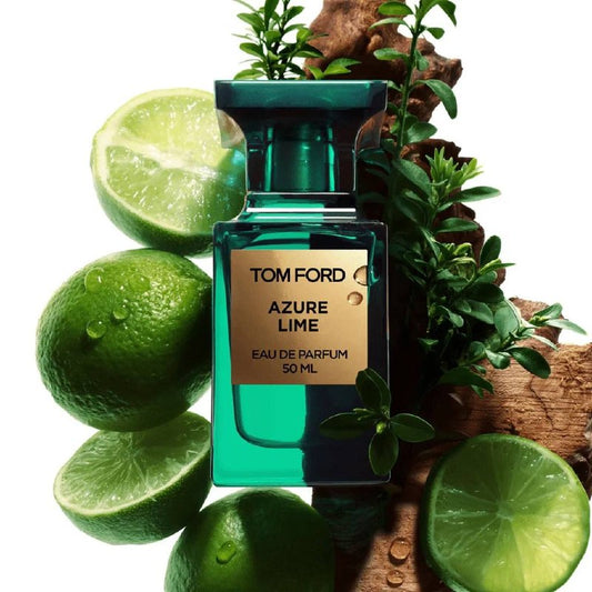 Tom Ford Azure Lime 50ml