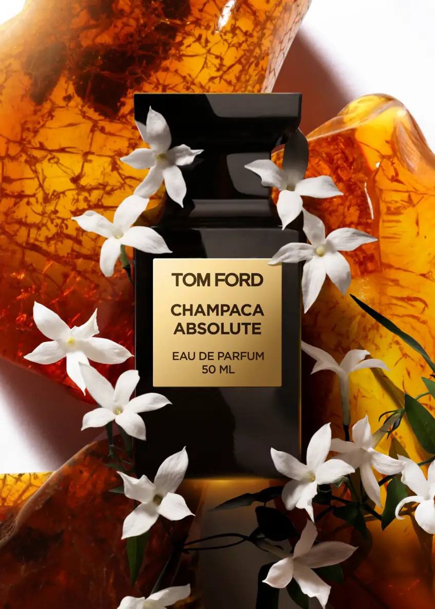 Tom Ford Champaca Absolute (Discontinued) 50ml