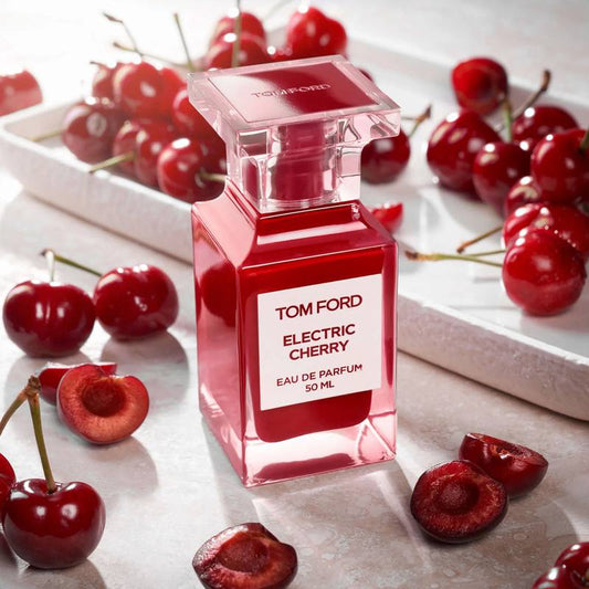 Tom Ford Electric Cherry 50ml