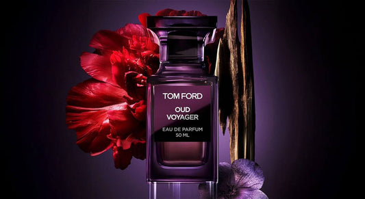 Tom Ford Oud Voyager 50ml