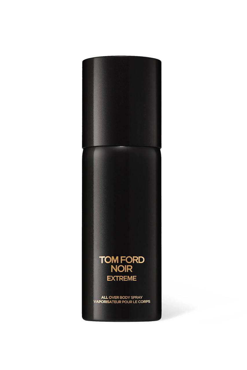 Tom Ford Noir Extreme All Over Spray 150ml