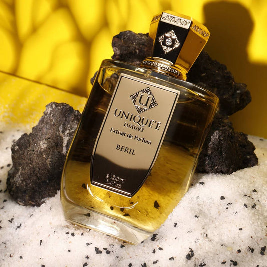 Unique'e Luxury Beril 100ml