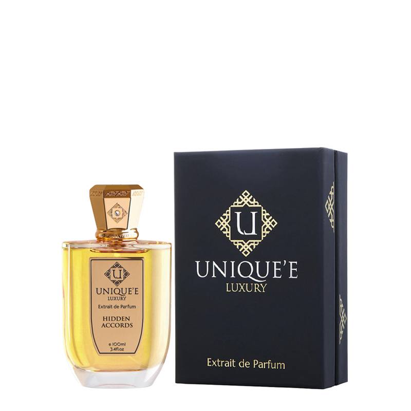 UNIQUE'E LUXURY HIDDEN ACCORDS 100ml