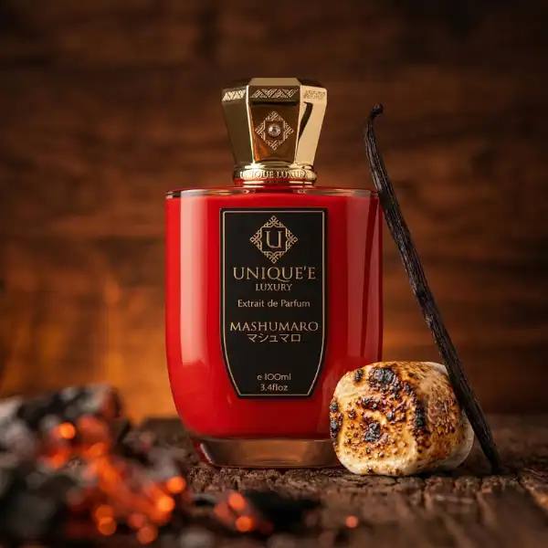 Unique'e Luxury Mashumaro 100ml