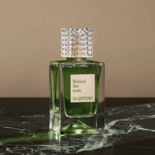 Valentino Behind the Seen 100ml