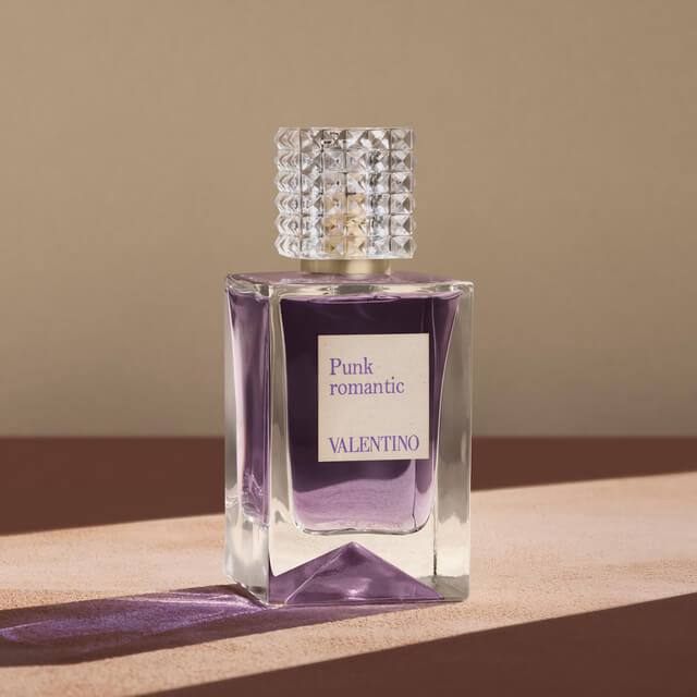 Valentino Punk Romantic 100ml