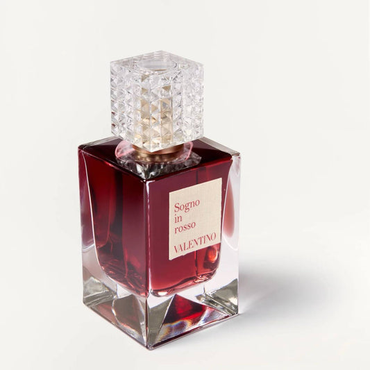Valentino Sogno in rosso 100ml
