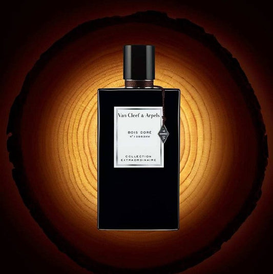 Van Cleef & Arpels Bois Doré 75ml