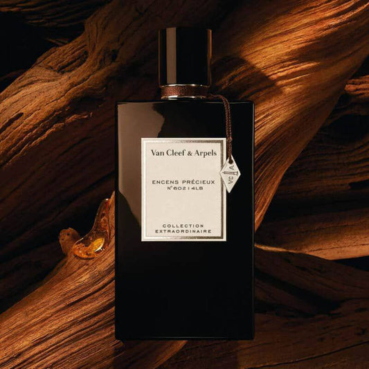 Van Cleef & Arpels Encens Précieux 75ml