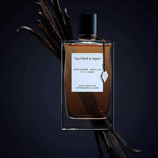 Van Cleef & Arpels Orchidée Vanille 75ml