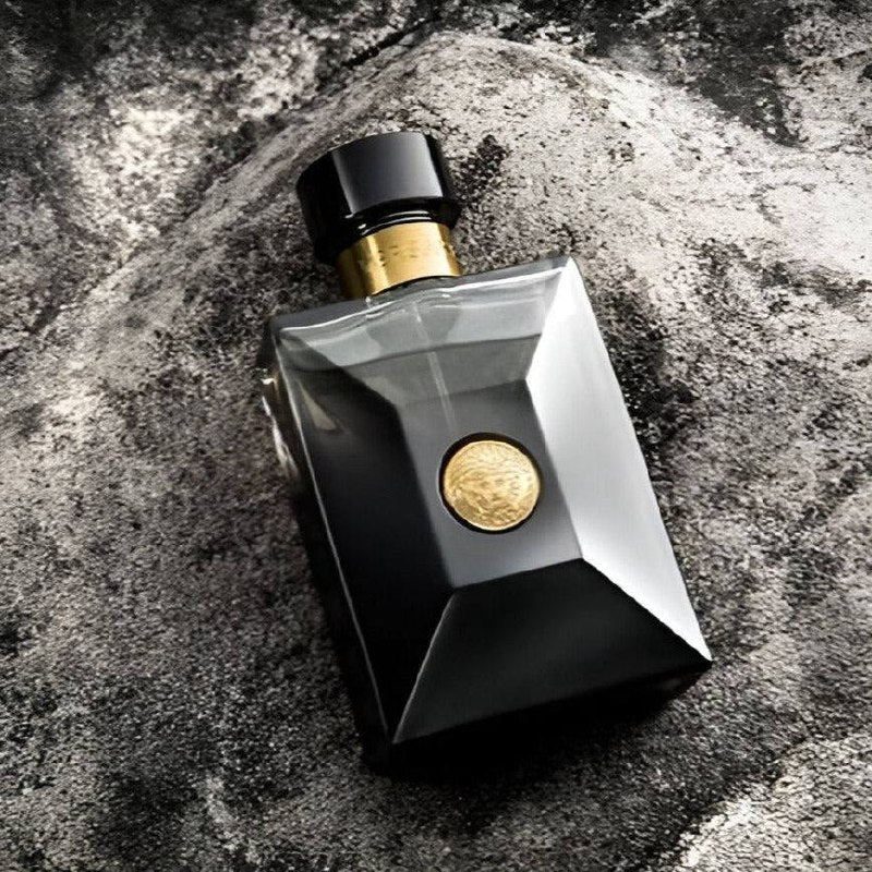 Versace Oud Noir 100ml