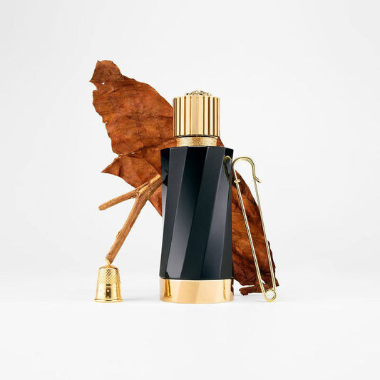 Versace Tabac Imperial 100ml Tester