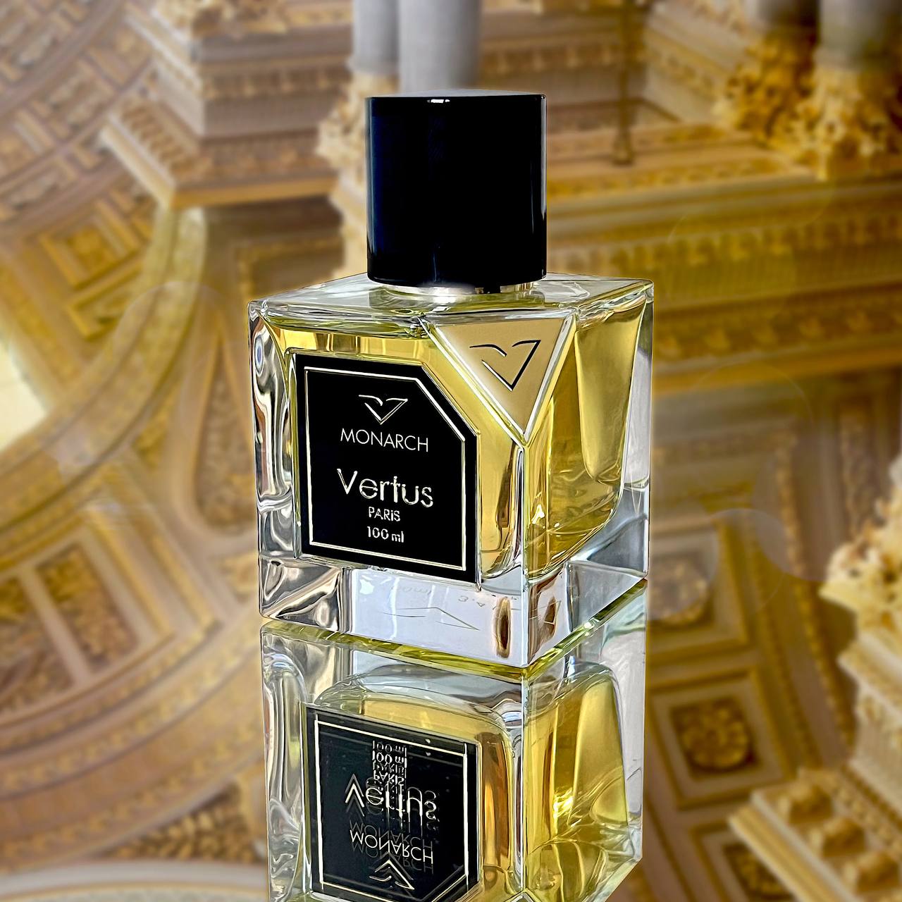 Vertus Monarch 100ml