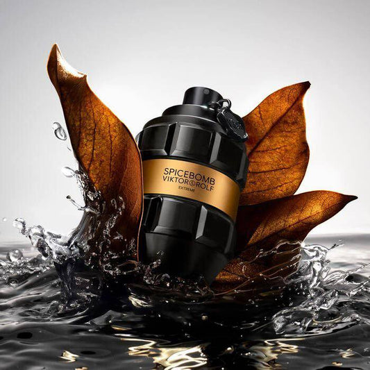Viktor&Rolf Spicebomb Extreme 90ml