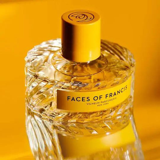 Vilhelm Parfumerie Faces of Francis 100ml