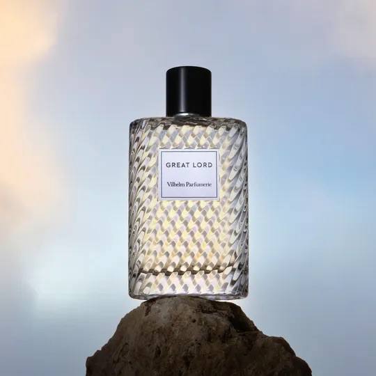 Vilhelm Parfumerie Great Lord 100ml
