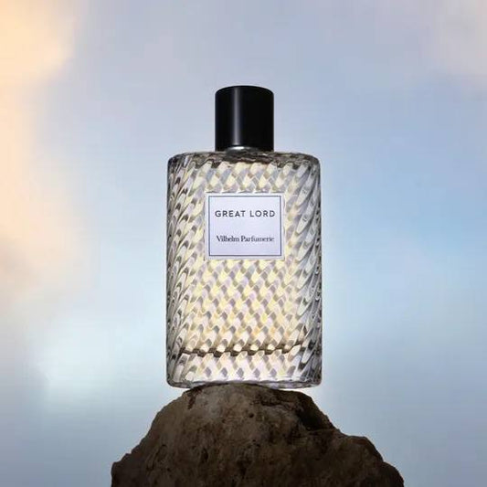 Vilhelm Parfumerie Great Lord 100ml Tester
