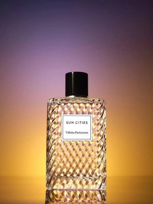 Vilhelm Parfumerie Sun Cities 100ml