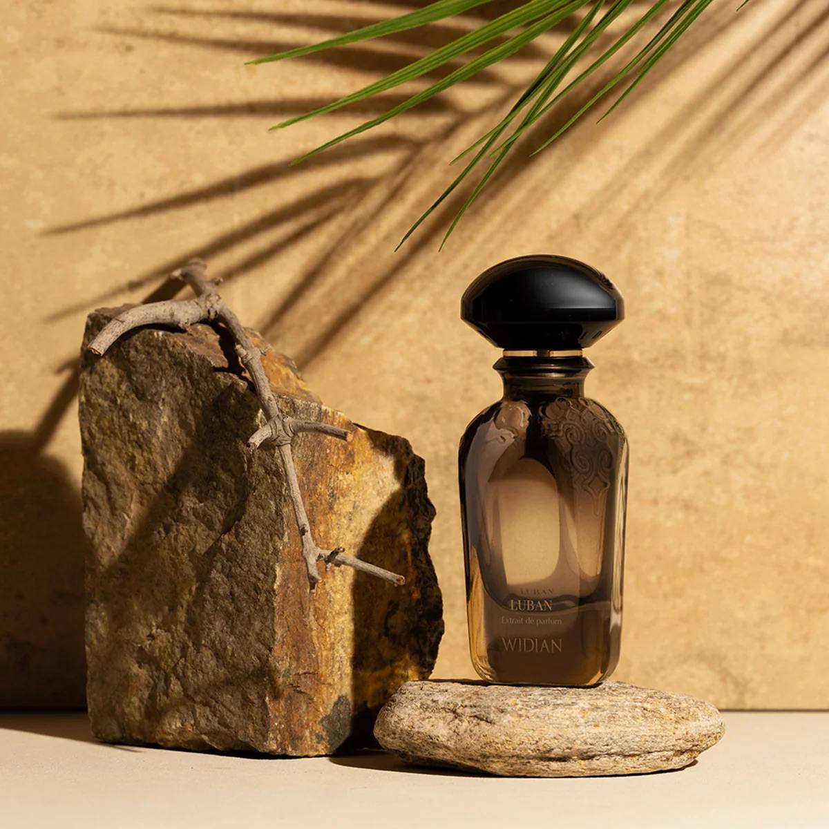 Widian Luban 50ml