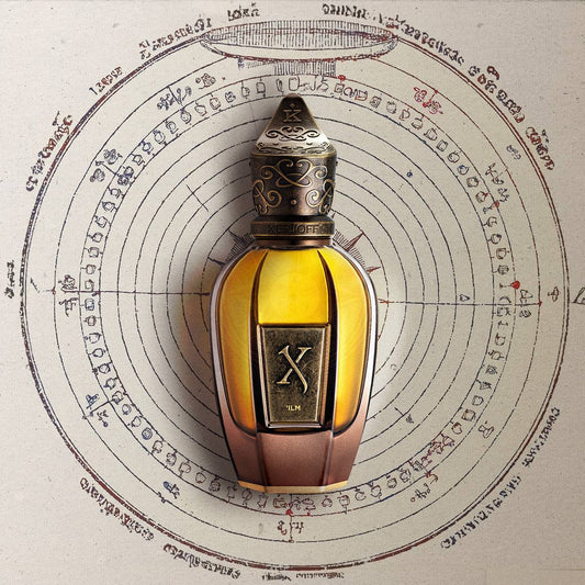 Xerjoff 'Ilm 50ml Tester