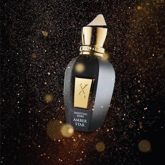 Xerjoff Amber Star Tester 50ml