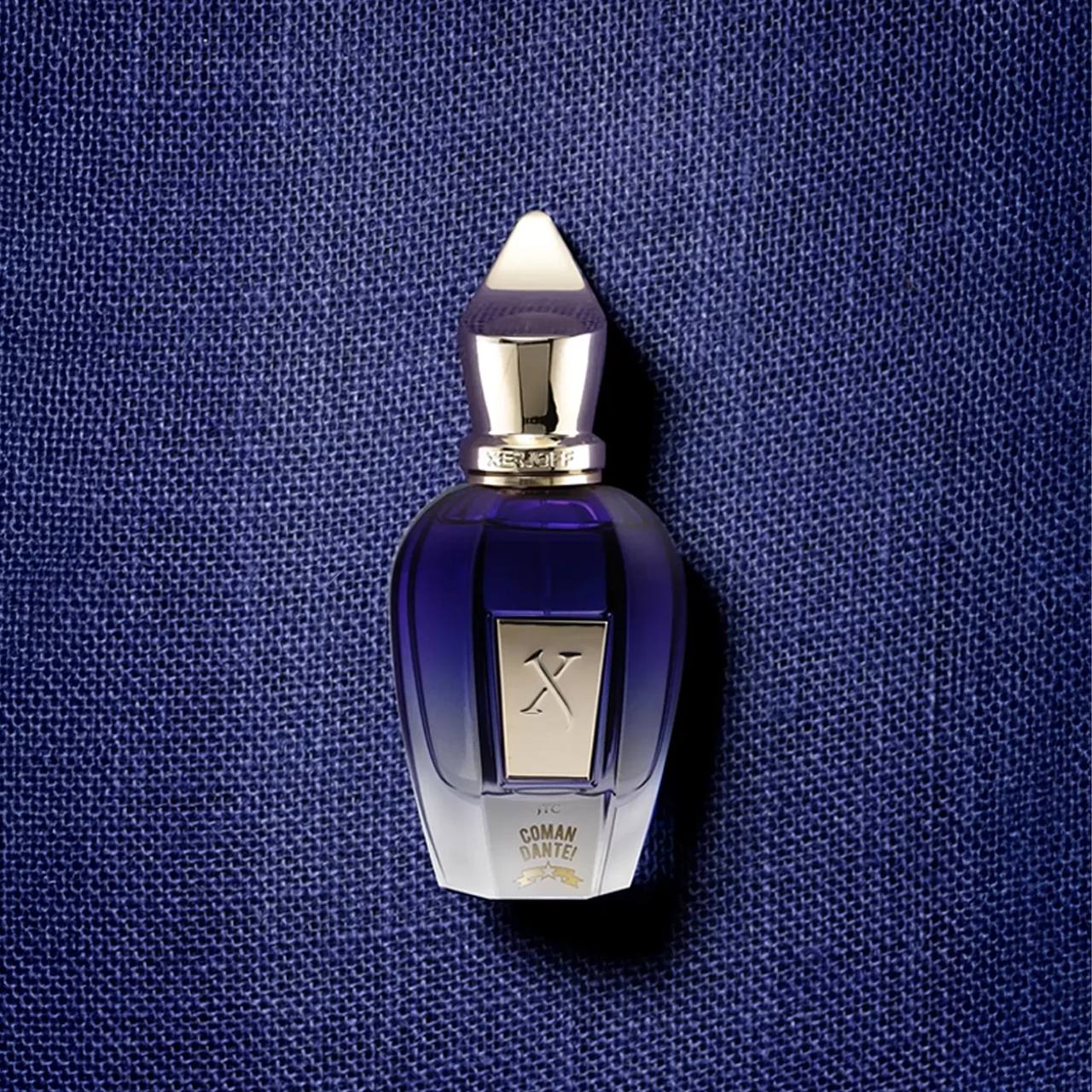 Xerjoff Comandante! 100ml