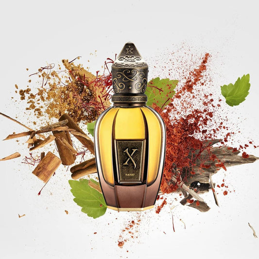 Xerjoff Hayat 100ml