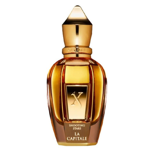 Xerjoff La Capitale 50ml