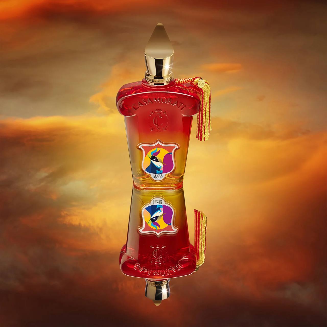 Xerjoff Casamorati Levar del Sole 100ml
