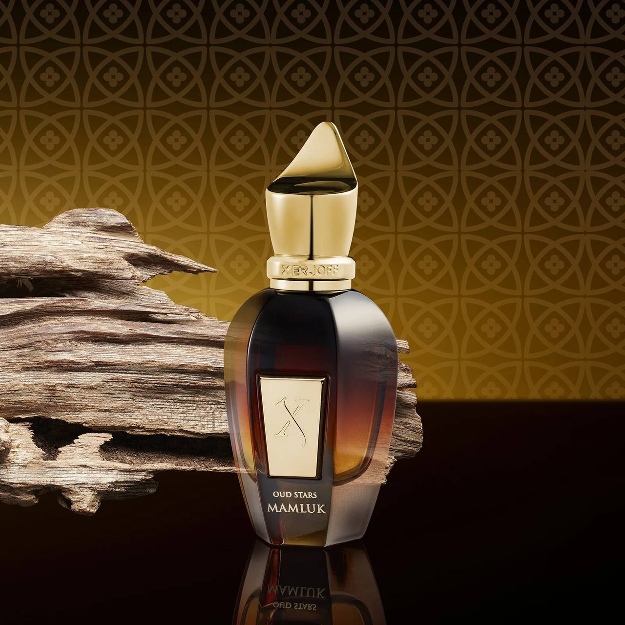 Xerjoff Mamluk 50ml