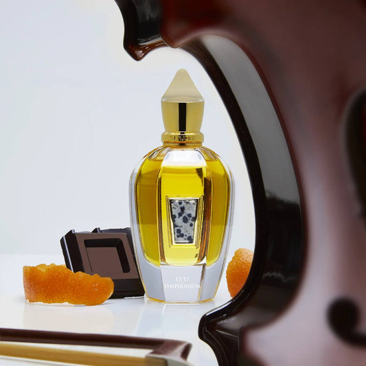 Xerjoff Symphonium 100ml Tester