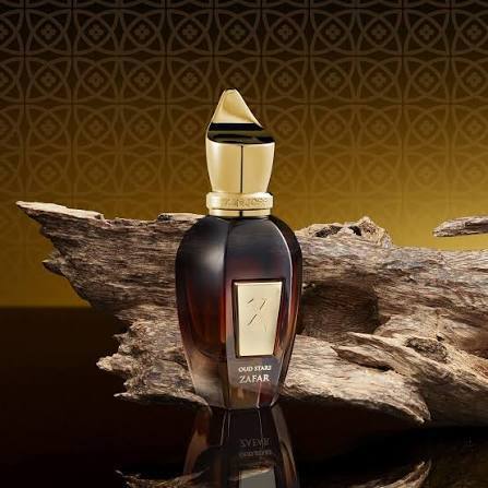 Xerjoff Zafar 50ml