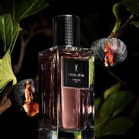 Lavallière 125ml YSL