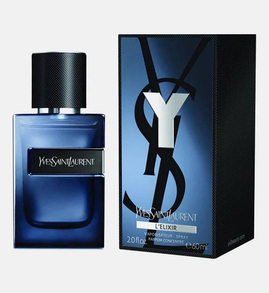 Ysl Y L'Elixir 60ml