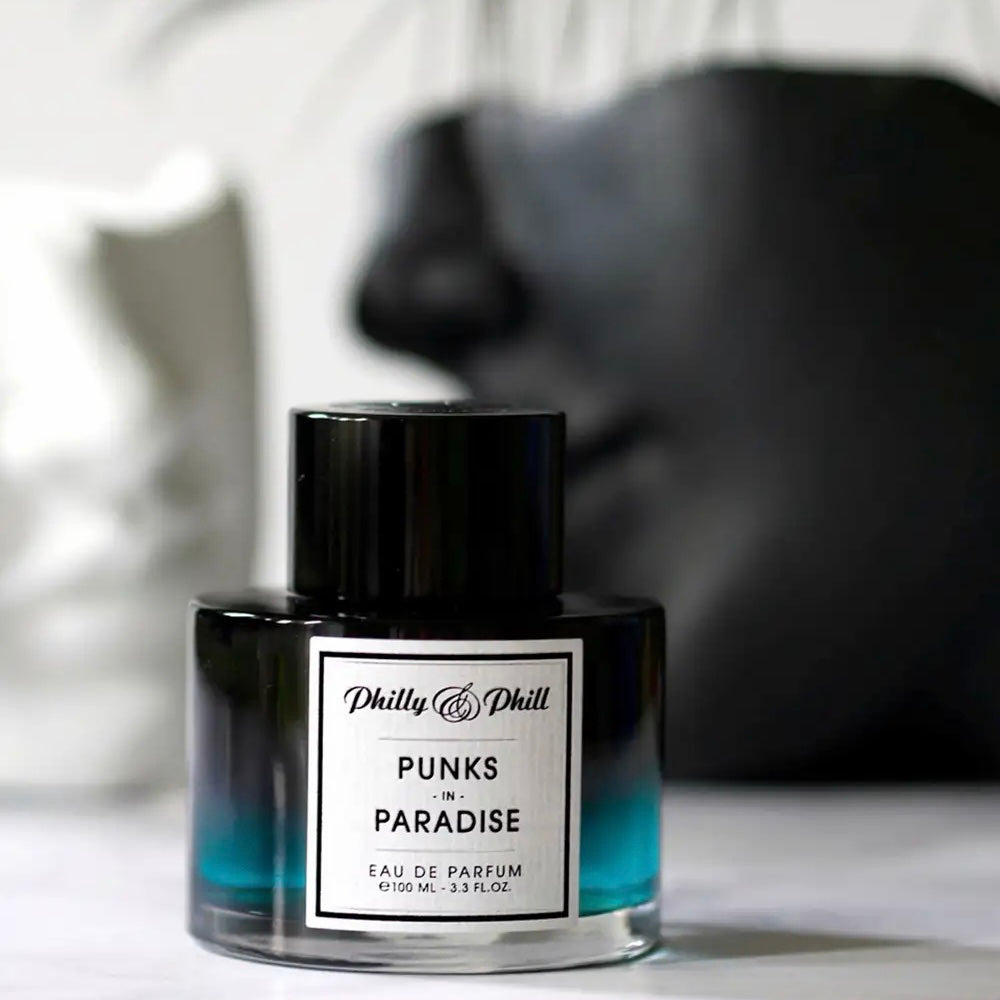 Philly & Phill Punks In Paradise 100ml