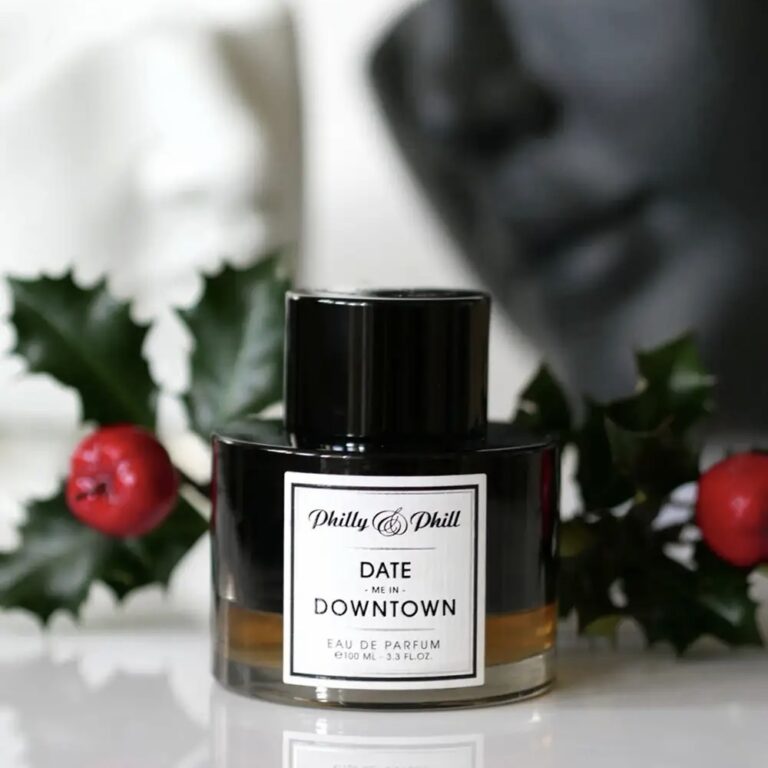 Philly & Phill Date Me In Downtown 100ml