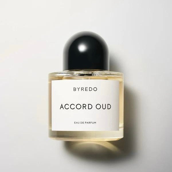 Byredo Accord Oud 100ml