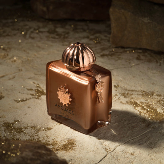 Amouage Dia 40 100ml Tester