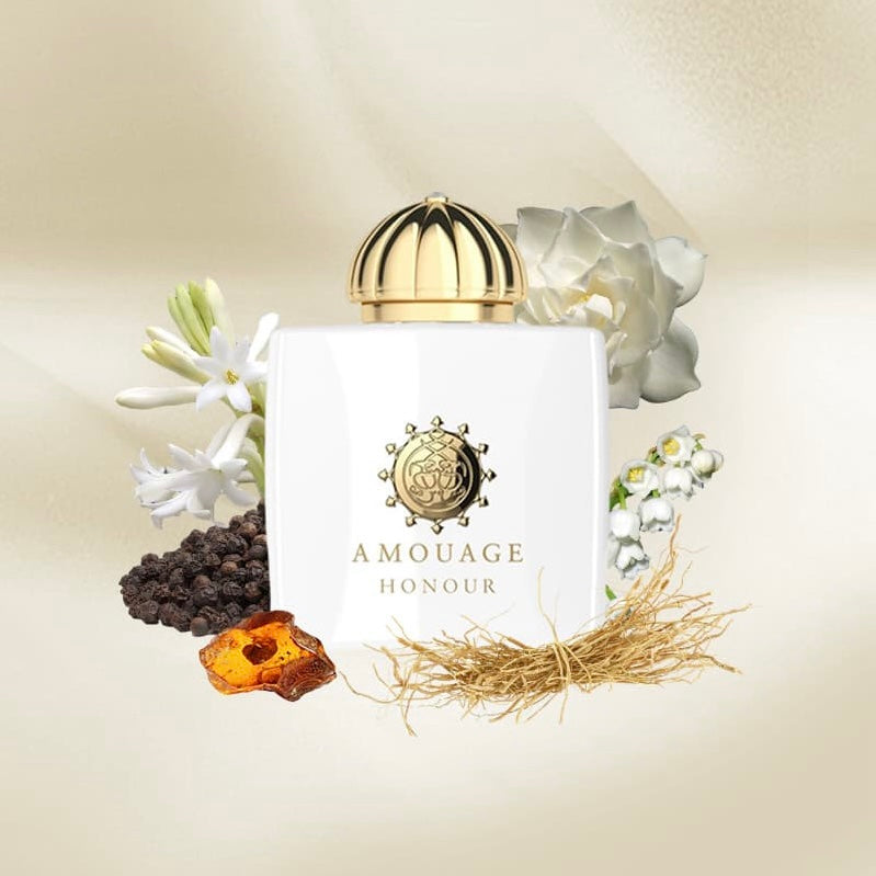 Amouage Honour Woman 100ml