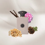 Amouage Rose Incense 100ml