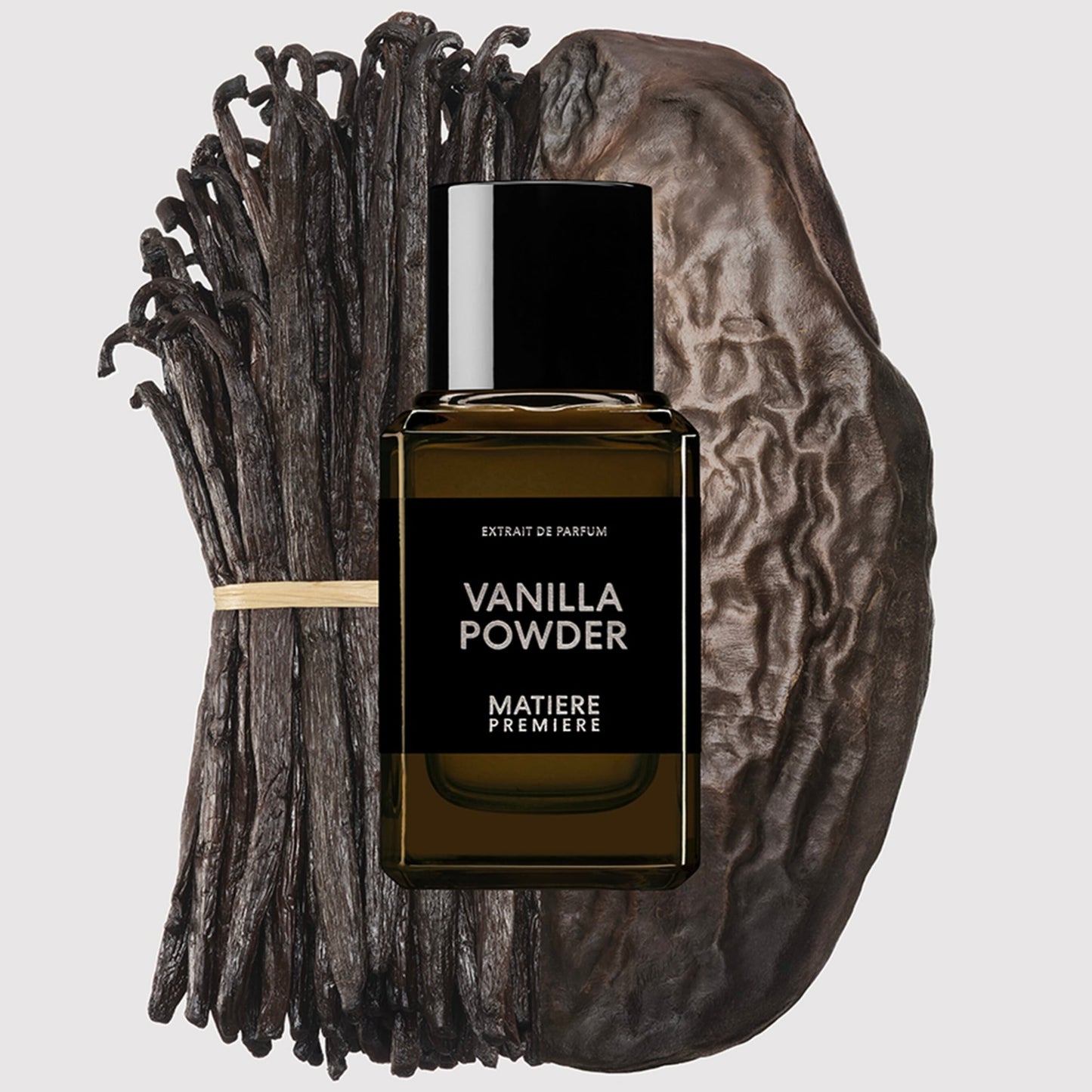 Matiere Premiere Vanilla Powder Extrait 100ml